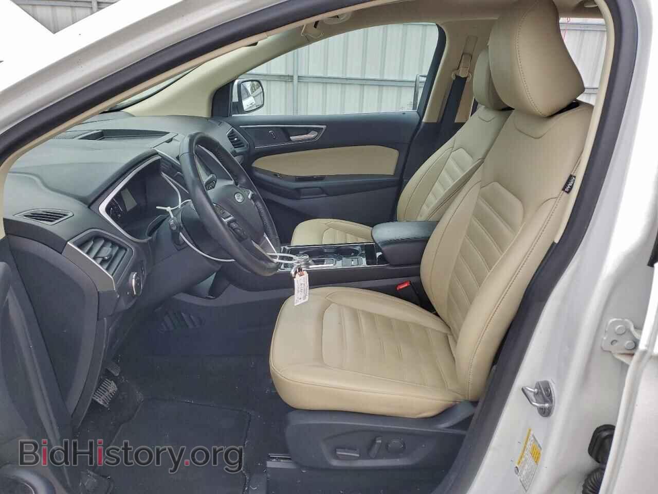 2020 FORD EDGE - VIN: 2FMPK3J95LBB11343 - Photo 7