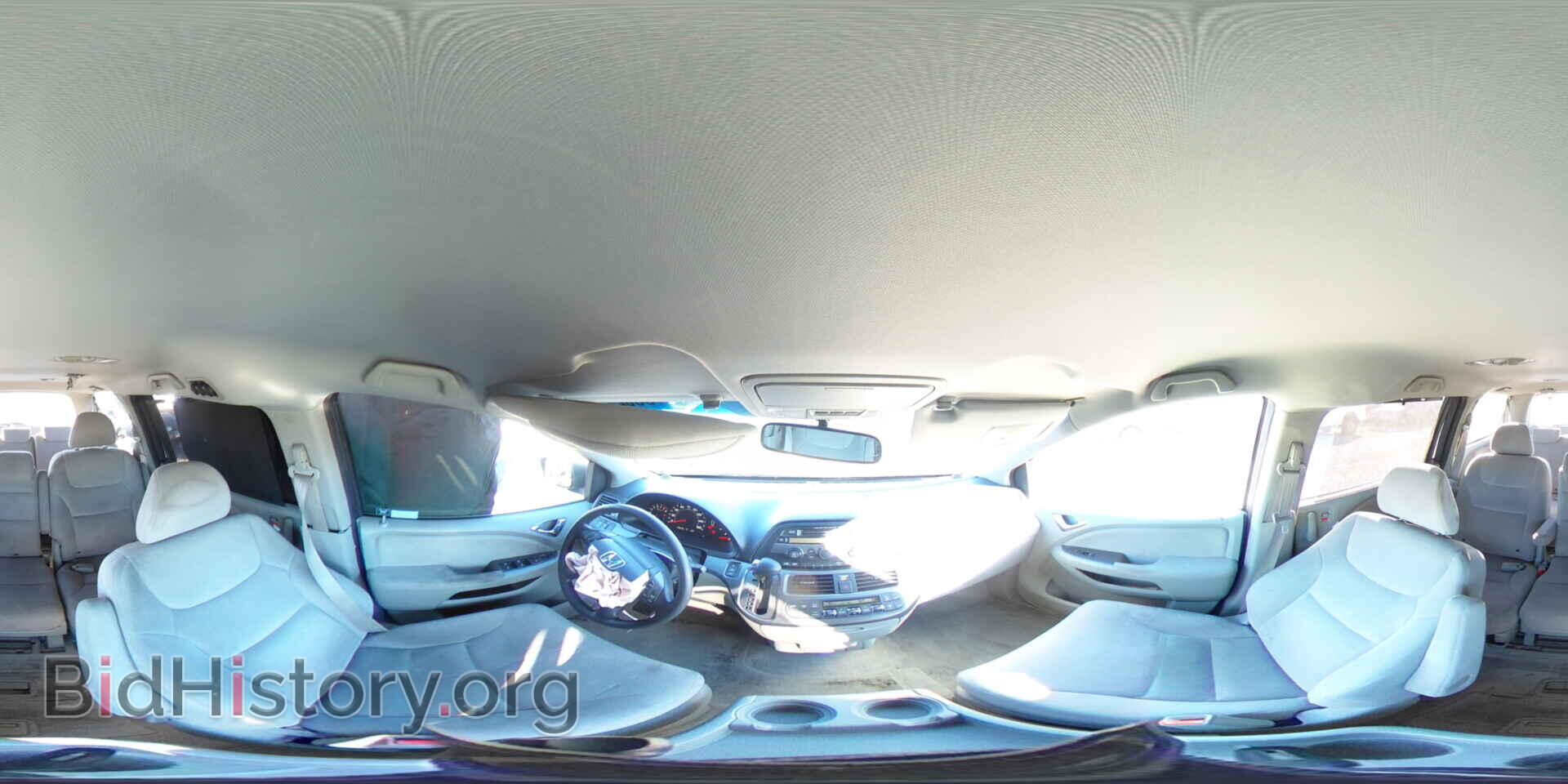 2007 HONDA All Models - VIN: 5FNRL38447B456540 - Фото 15