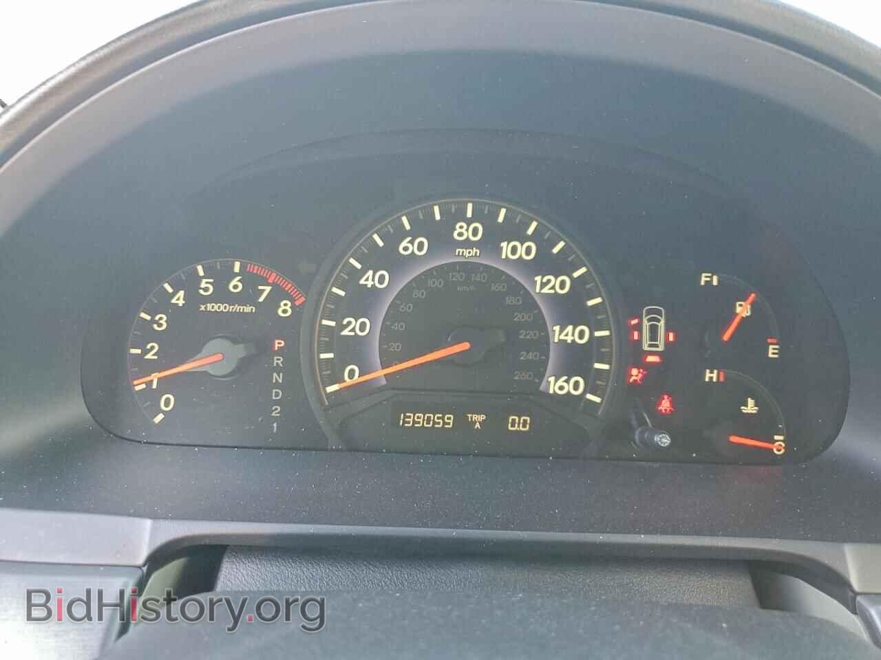 2007 HONDA All Models - VIN: 5FNRL38447B456540 - Фото 9