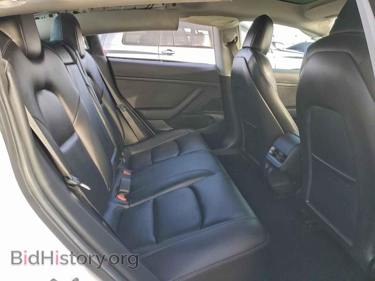 2021 TESLA MODEL 3 - VIN: 5YJ3E1EA9MF940343 - Photo 10