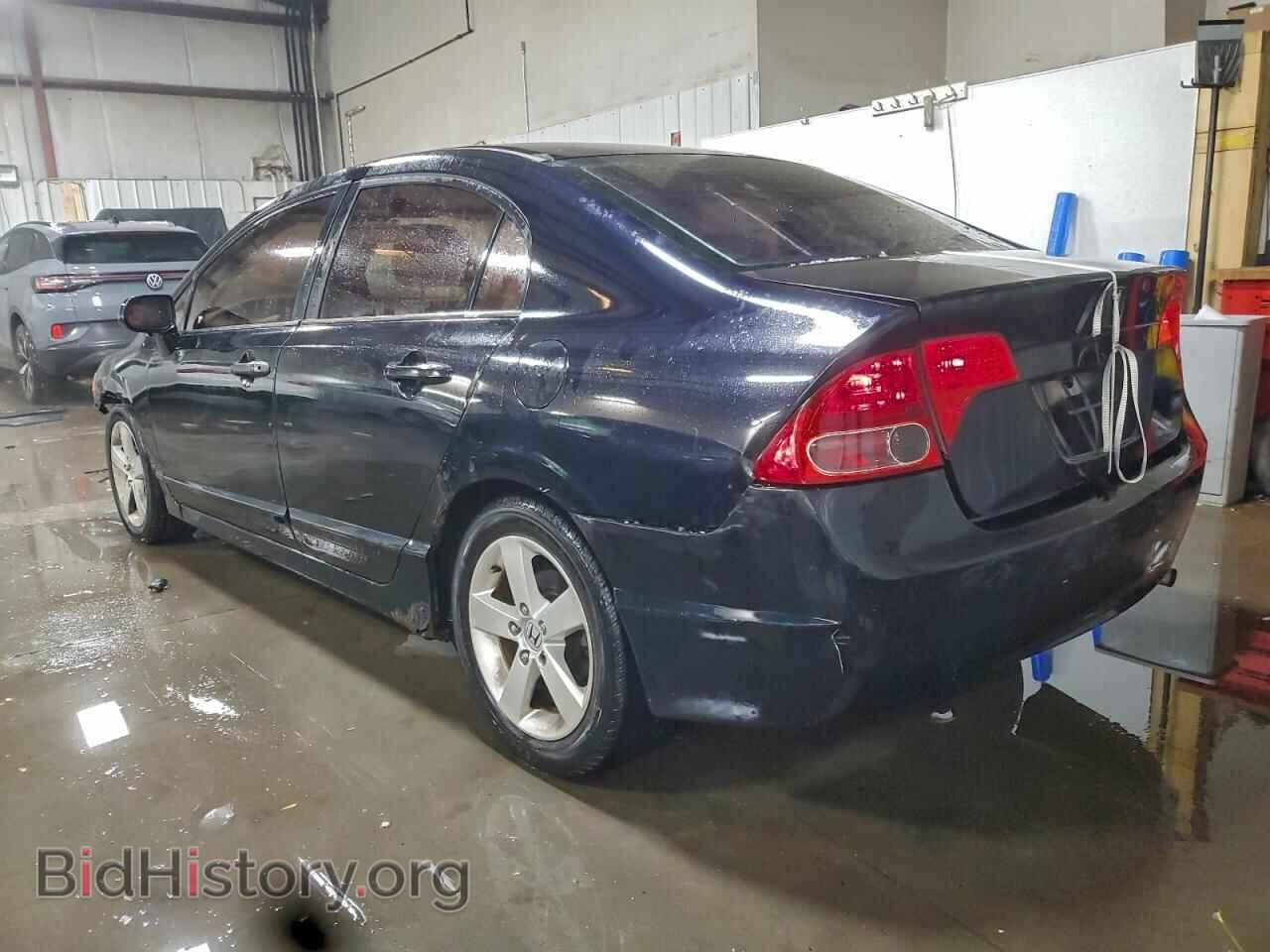 2006 HONDA CIVIC - VIN: 1HGFA16826L028577 - Фото 2