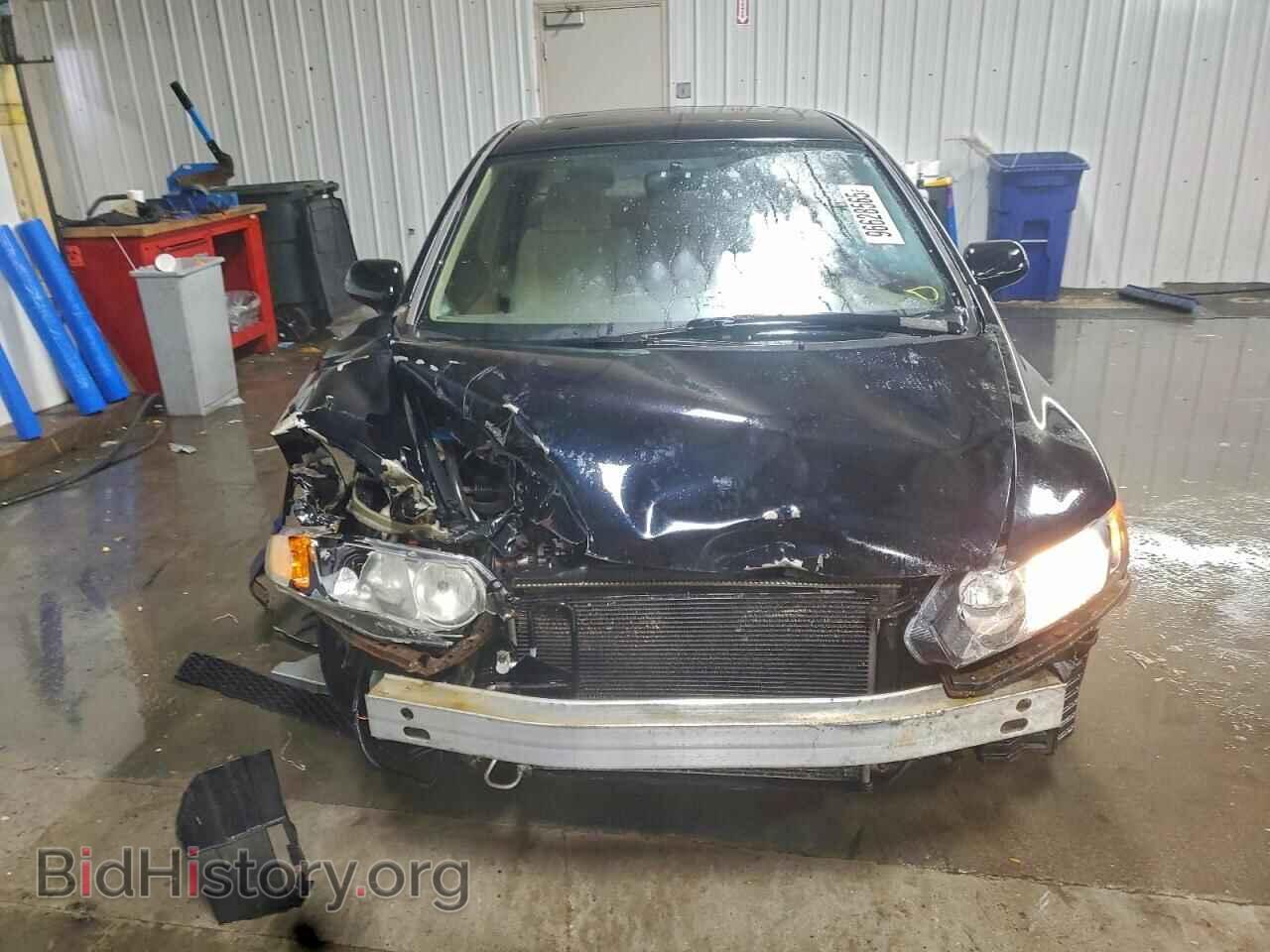 2006 HONDA CIVIC - VIN: 1HGFA16826L028577 - Фото 5