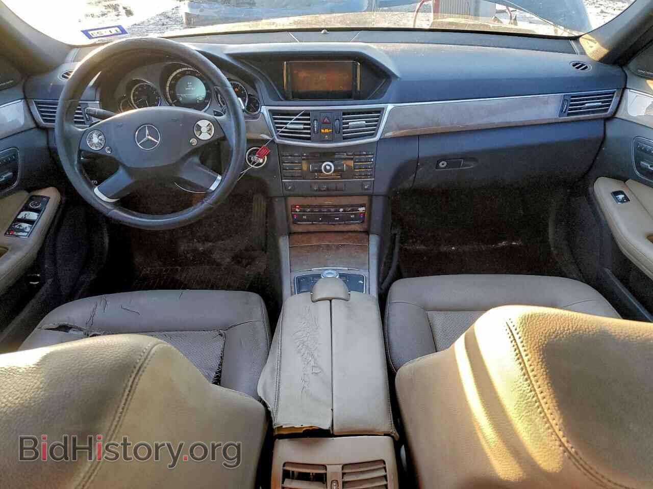 2010 MERCEDES-BENZ E-CLASS - VIN: WDDHF5GB2AA193193 - Фото 8
