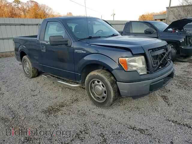 2014 FORD All Models - VIN: 1FTMF1CM0EFC60200 - Фото 13
