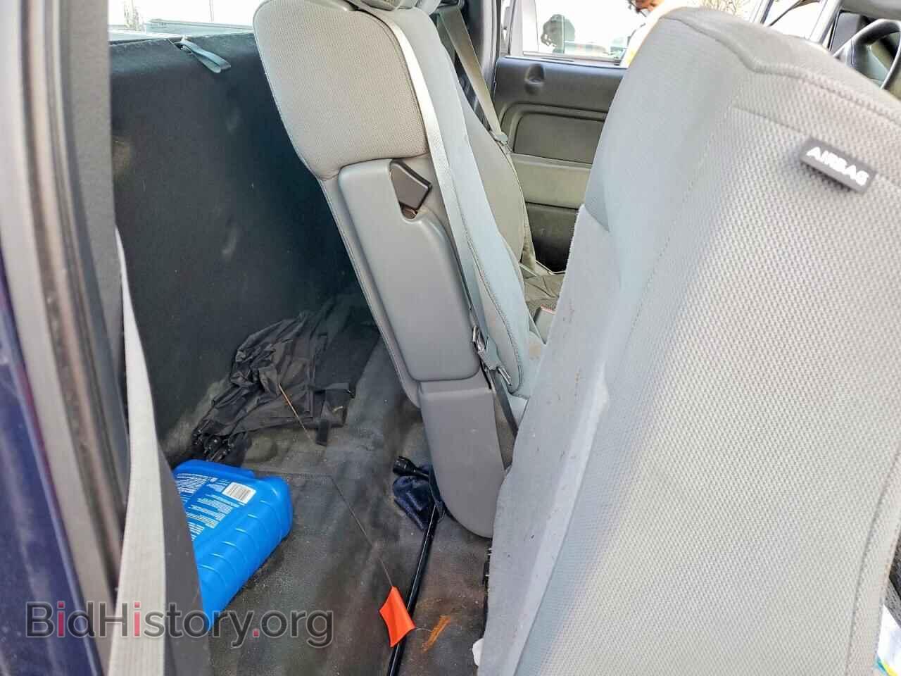 2014 FORD All Models - VIN: 1FTMF1CM0EFC60200 - Фото 10