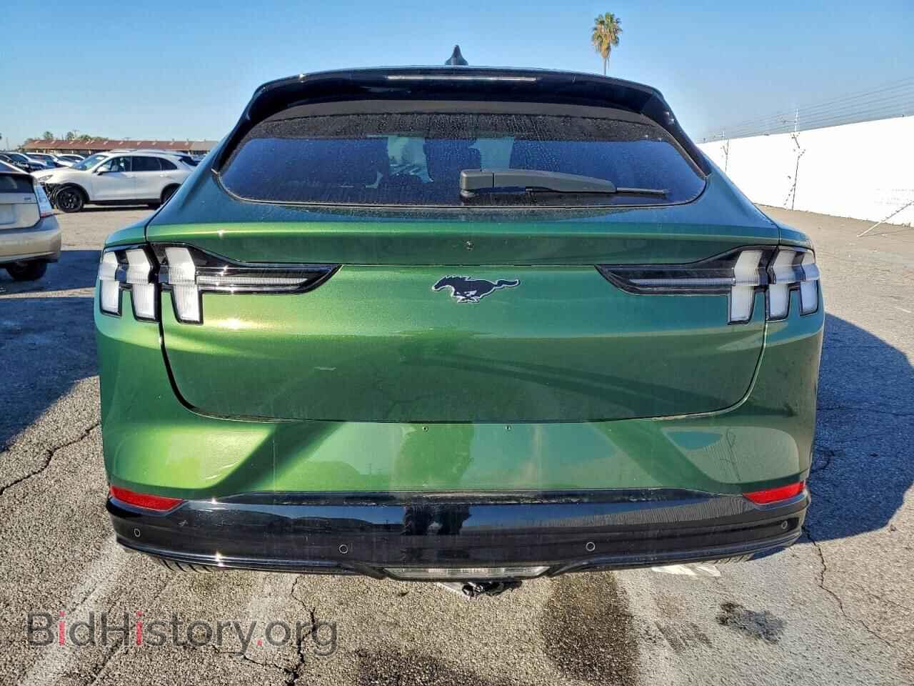 2024 FORD MUSTANG - VIN: 3FMTK3R79RMA01890 - Фото 6
