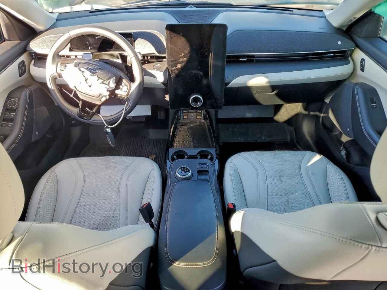 2024 FORD MUSTANG - VIN: 3FMTK3R79RMA01890 - Фото 8