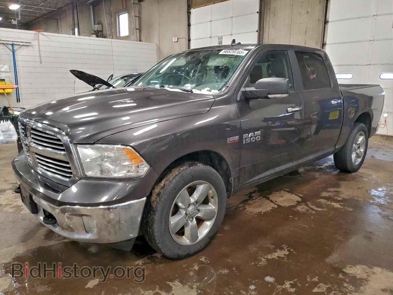 Photo 3C6RR7LT3HG602739 - RAM All Models 2017