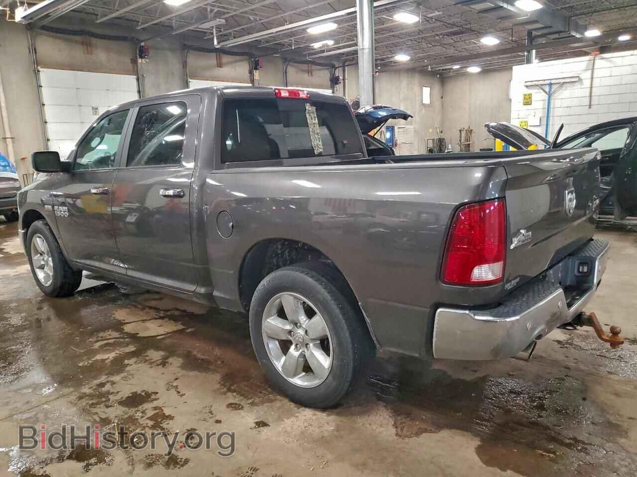 2017 RAM All Models - VIN: 3C6RR7LT3HG602739 - Photo 2