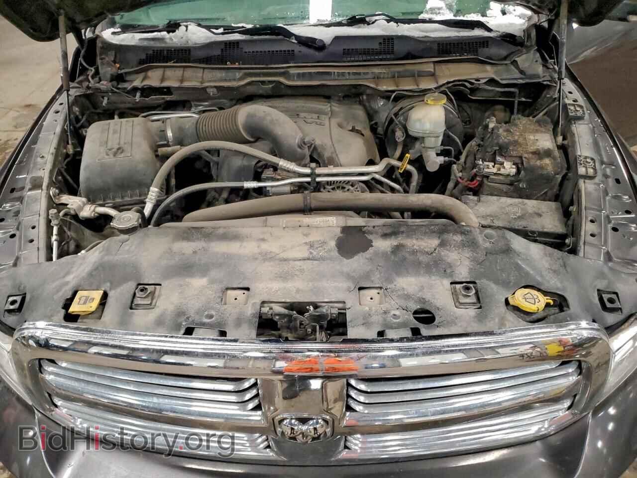 2017 RAM All Models - VIN: 3C6RR7LT3HG602739 - Photo 11