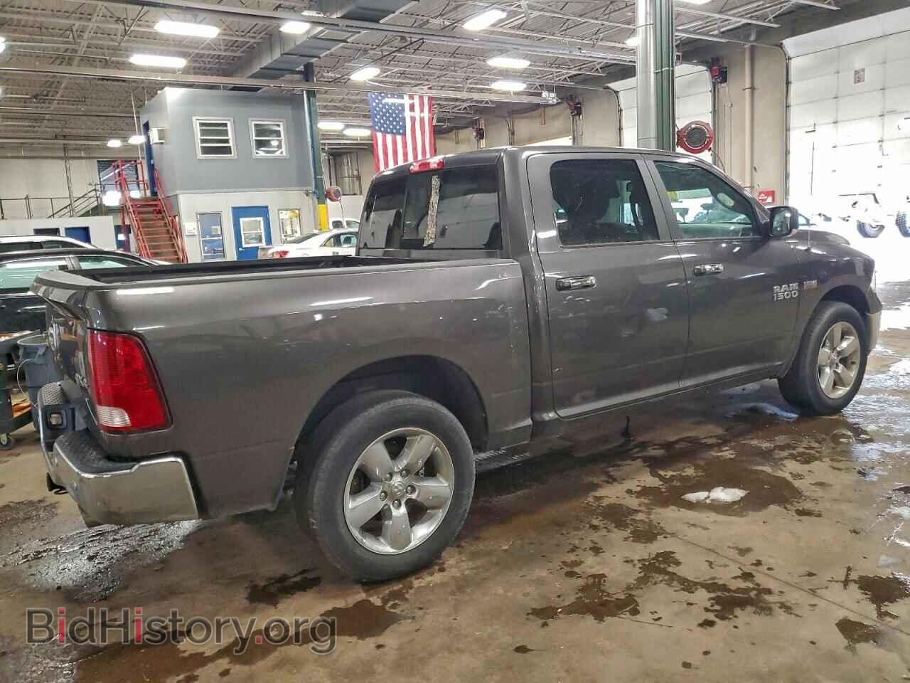 2017 RAM All Models - VIN: 3C6RR7LT3HG602739 - Photo 3
