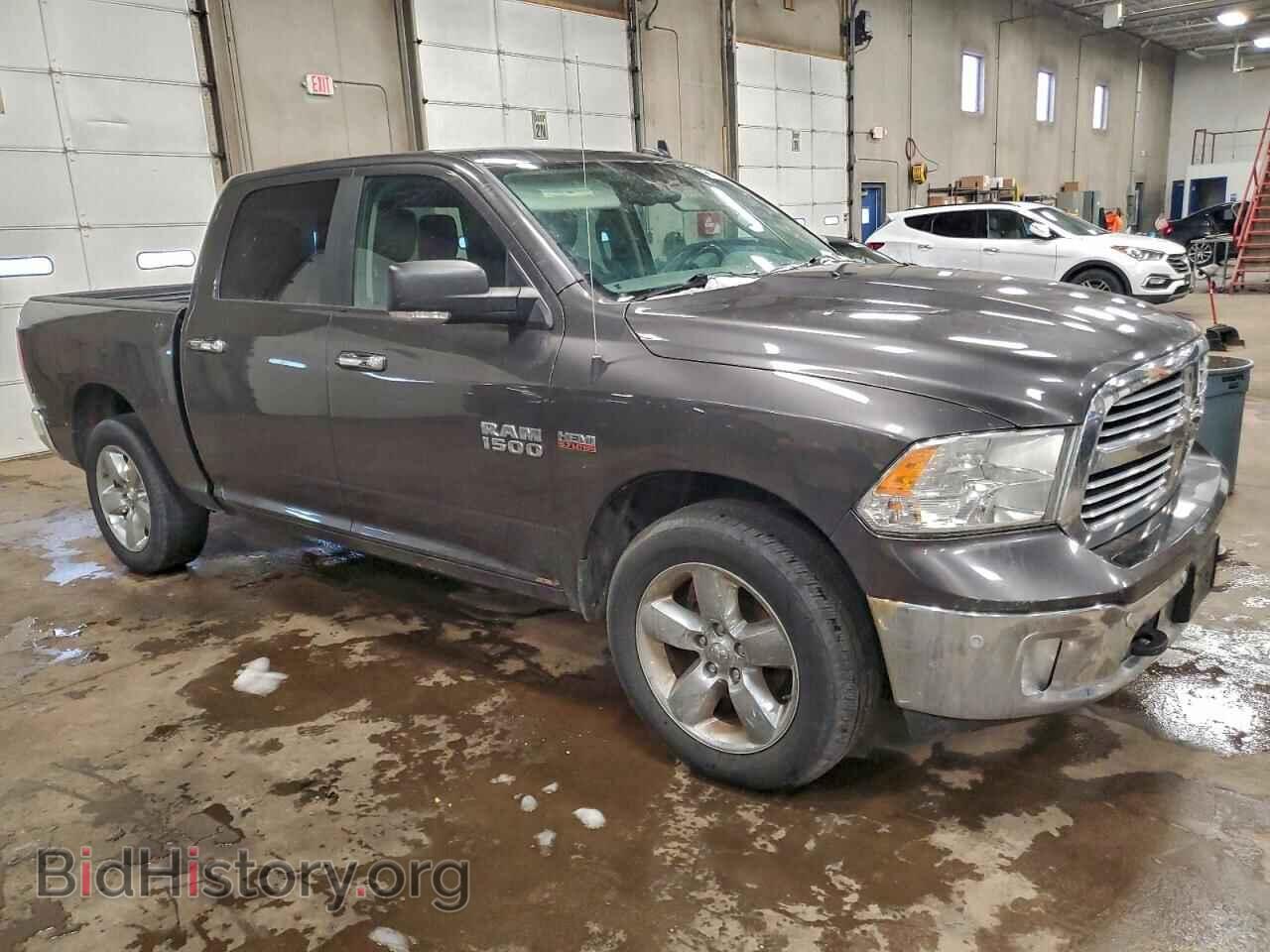 2017 RAM All Models - VIN: 3C6RR7LT3HG602739 - Photo 4