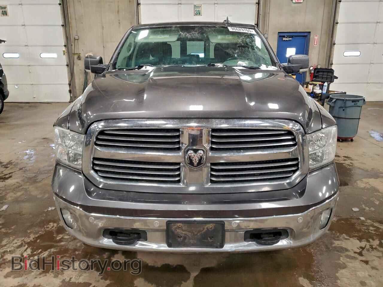 2017 RAM All Models - VIN: 3C6RR7LT3HG602739 - Photo 5