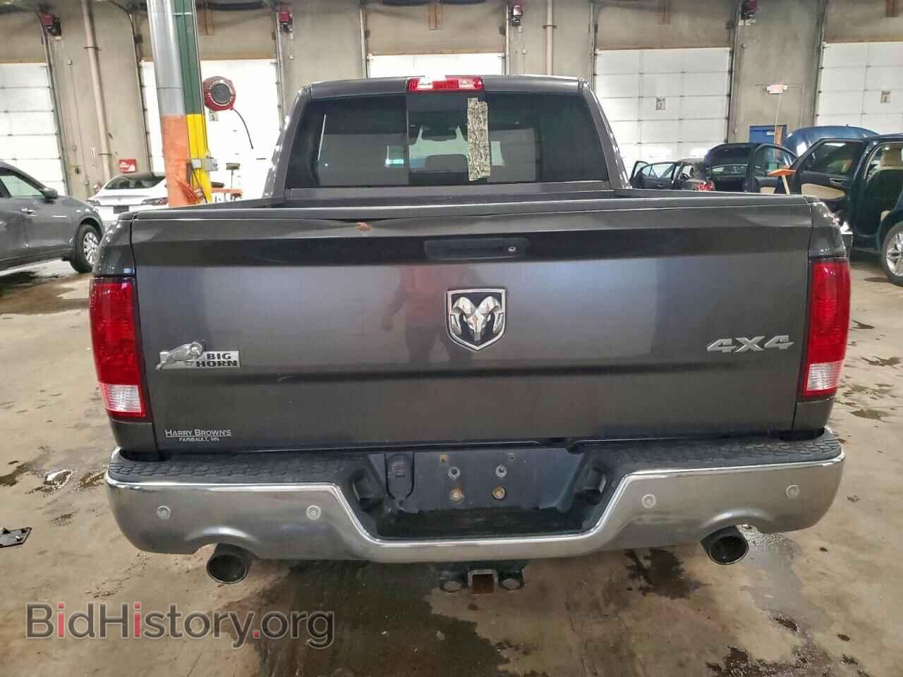 2017 RAM All Models - VIN: 3C6RR7LT3HG602739 - Photo 6