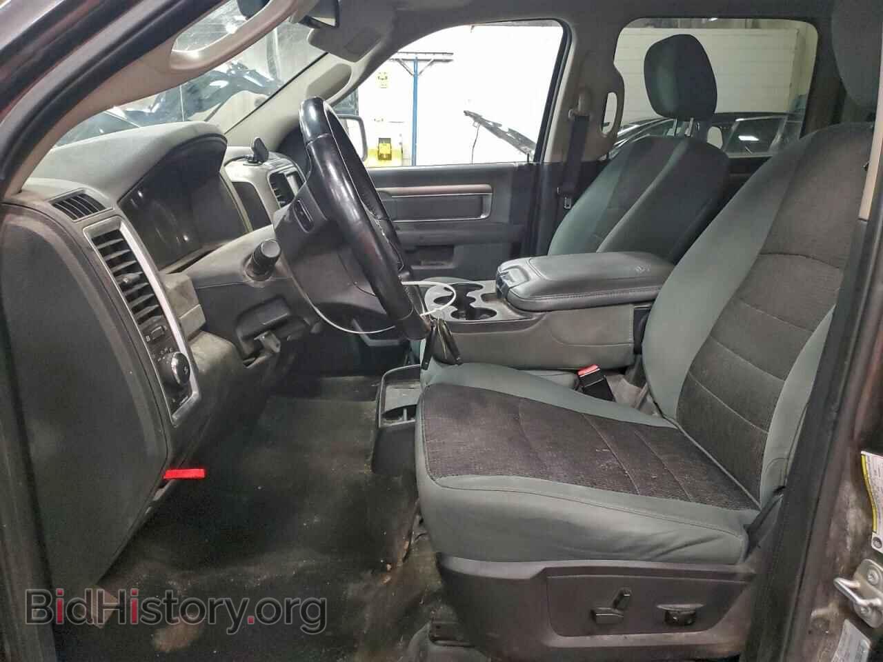 2017 RAM All Models - VIN: 3C6RR7LT3HG602739 - Photo 7