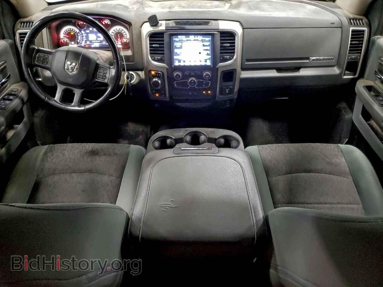 2017 RAM All Models - VIN: 3C6RR7LT3HG602739 - Photo 8