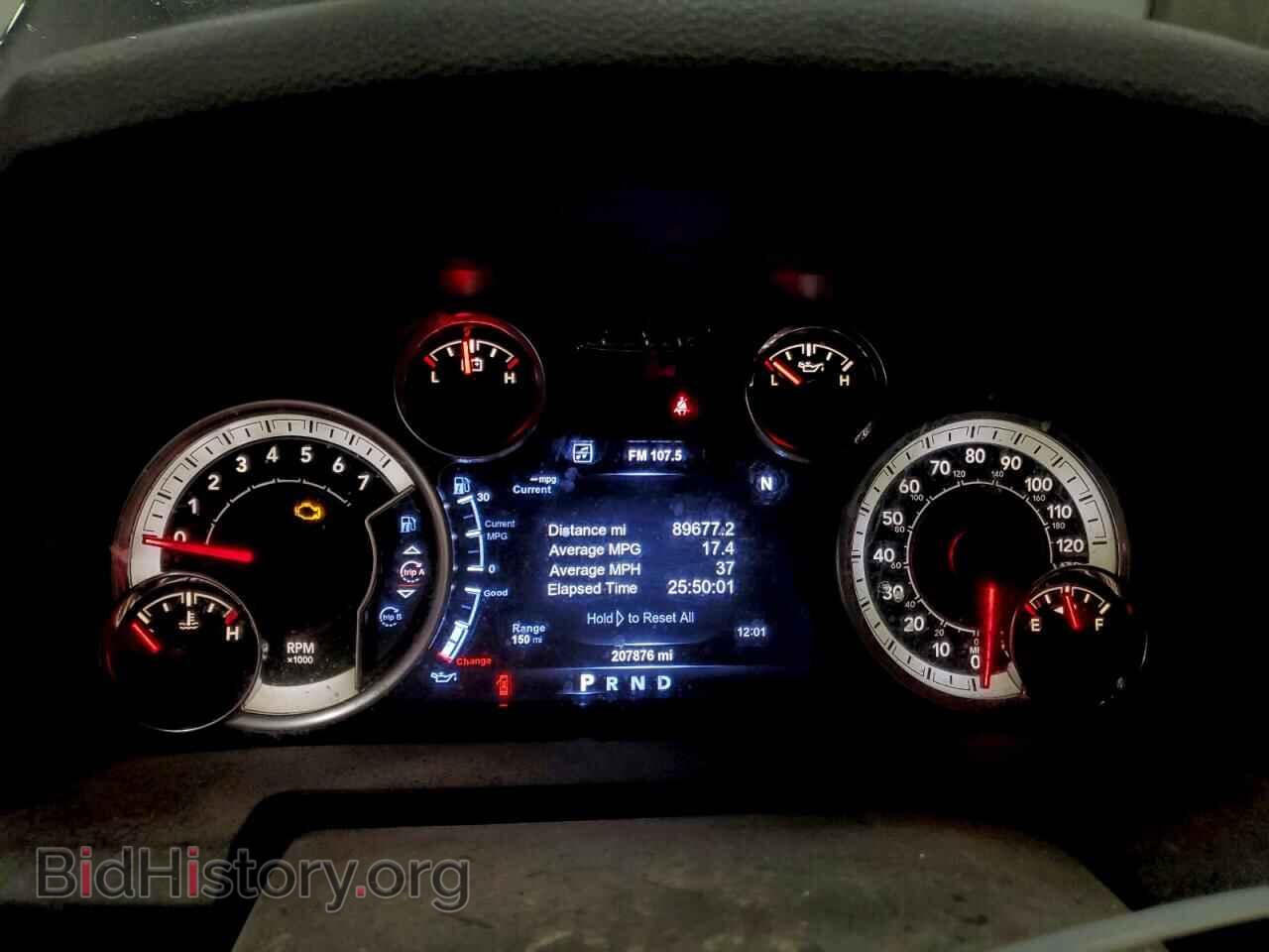 2017 RAM All Models - VIN: 3C6RR7LT3HG602739 - Photo 9