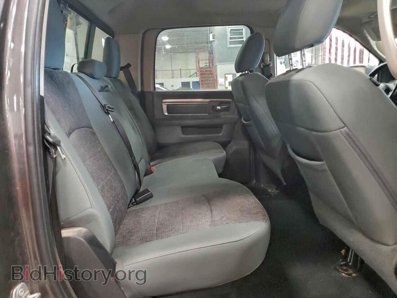 2017 RAM All Models - VIN: 3C6RR7LT3HG602739 - Photo 10