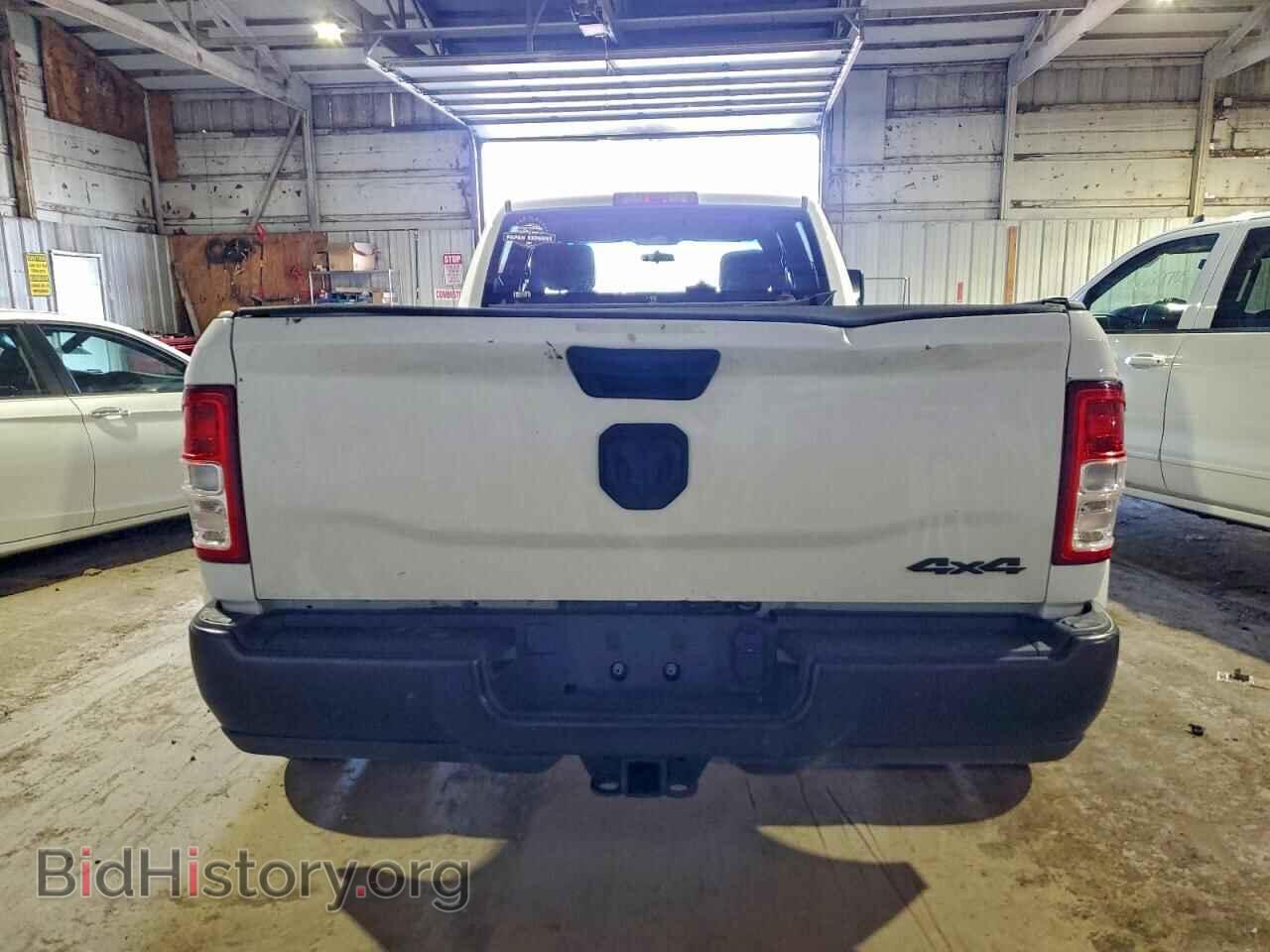 2023 RAM 3500 - VIN: 3C63RRGL6PG501298 - Фото 6