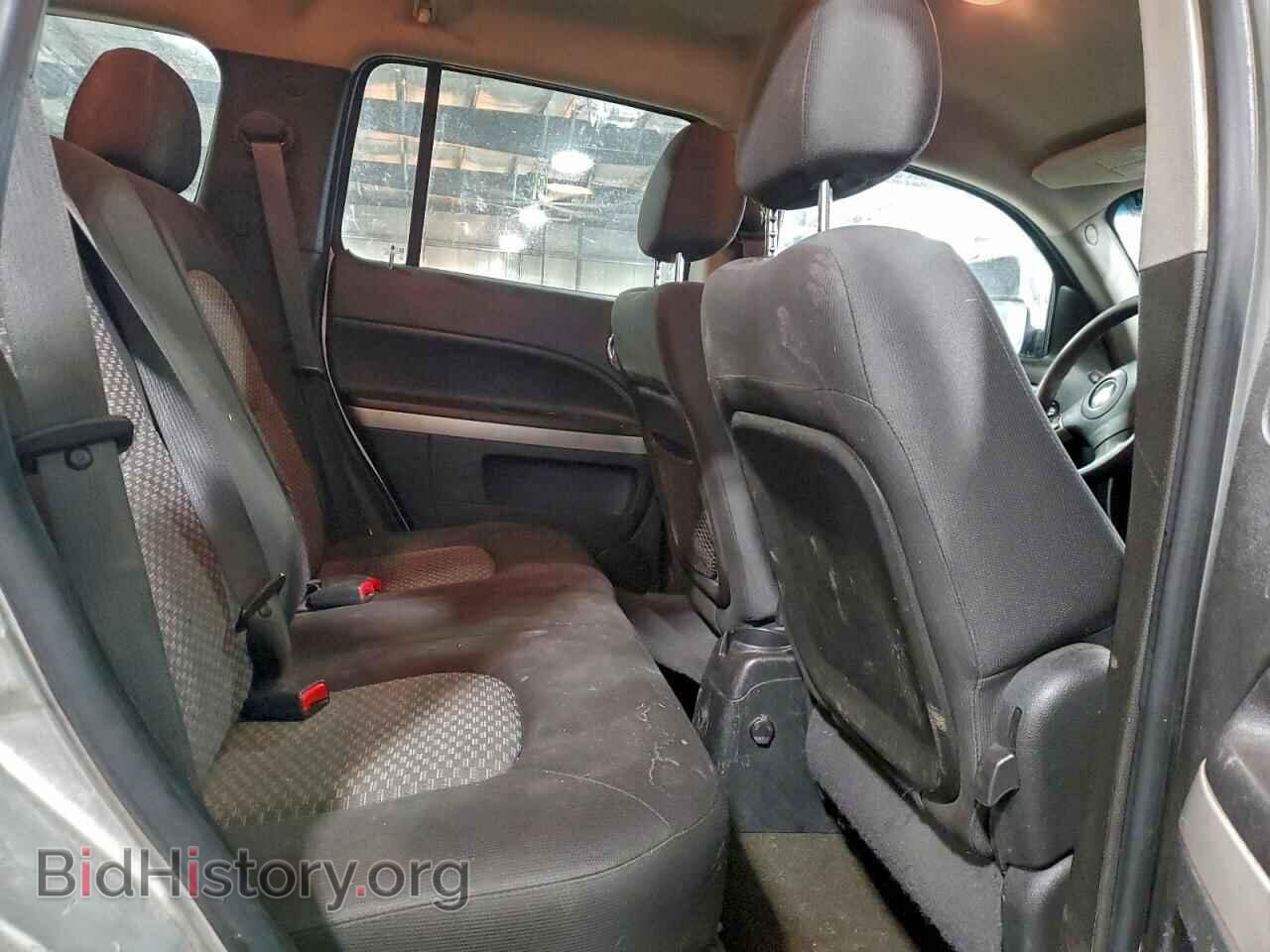 2009 CHEVROLET HHR - VIN: 3GNCA23B49S511467 - Фото 10
