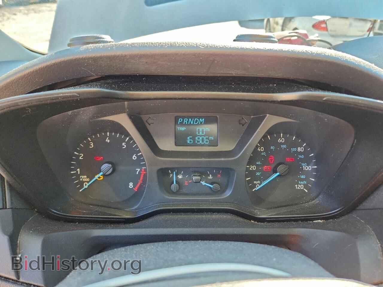 2015 FORD TRANSIT - VIN: 1FTNE2CM9FKA76315 - Фото 9