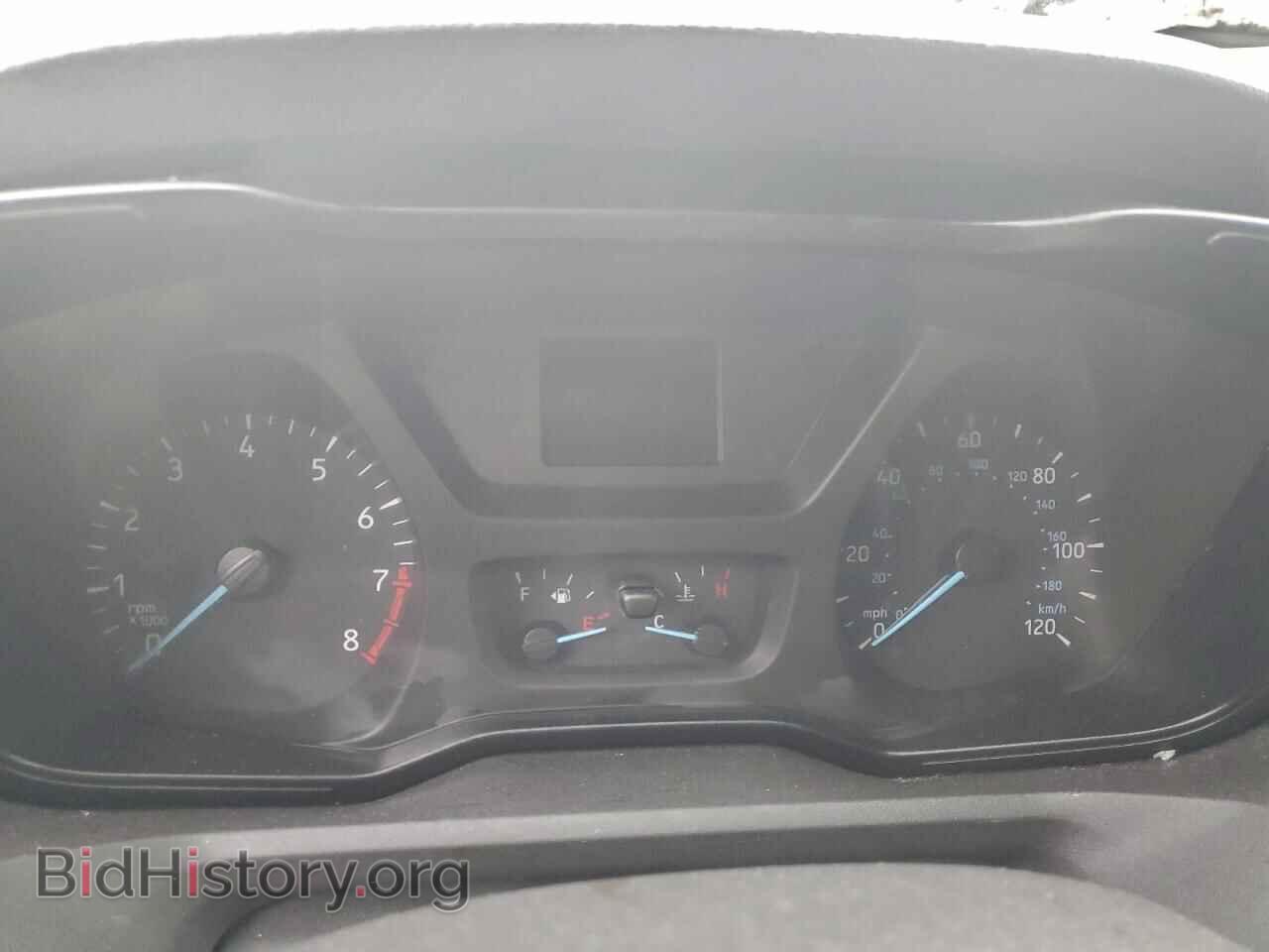 2015 FORD TRANSIT - VIN: 1FTNE2CM5FKA95427 - Фото 9