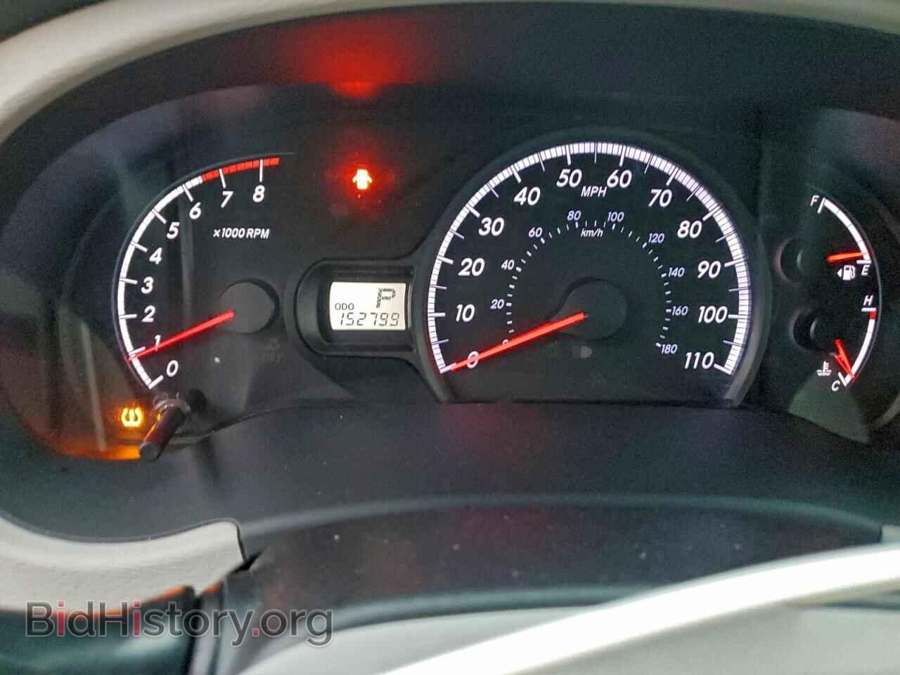 2014 TOYOTA All Models - VIN: 5TDKK3DC3ES471525 - Фото 9