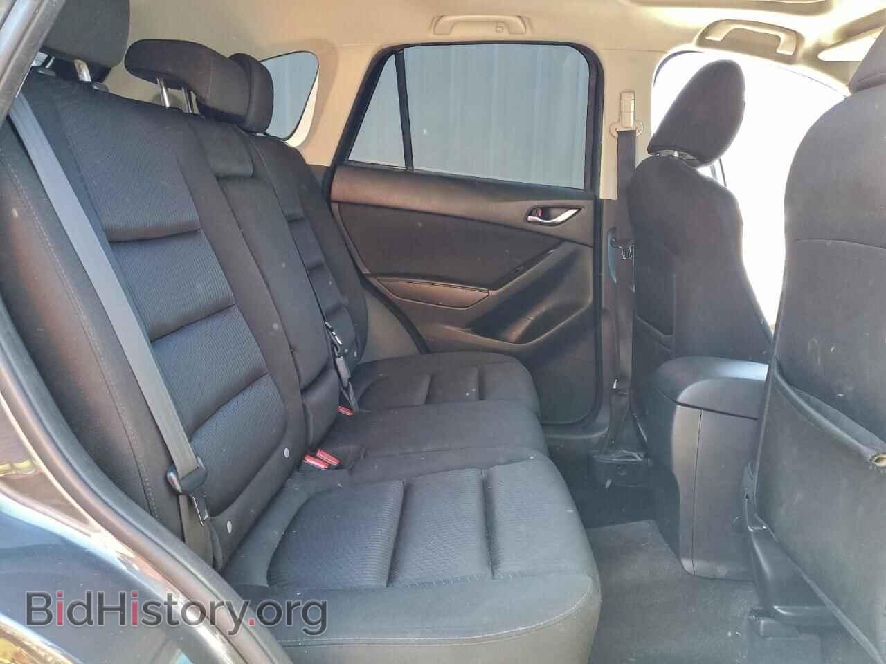 2014 MAZDA CX-5 - VIN: JM3KE2CY4E0414386 - Фото 11