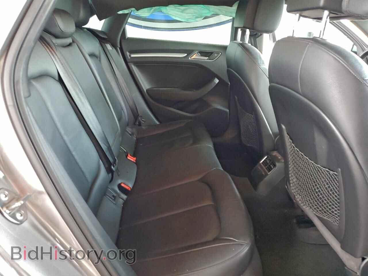 2016 AUDI A3 - VIN: WAUA7GFF2G1034883 - Photo 10
