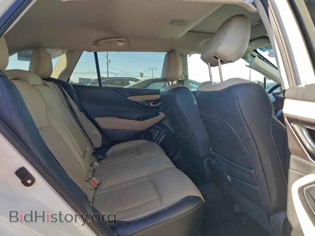 2024 SUBARU OUTBACK - VIN: 4S4BTANC0R3145846 - Фото 11