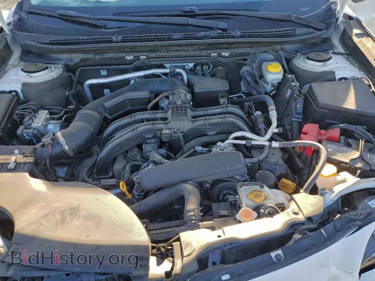 2024 SUBARU OUTBACK - VIN: 4S4BTANC0R3145846 - Фото 12