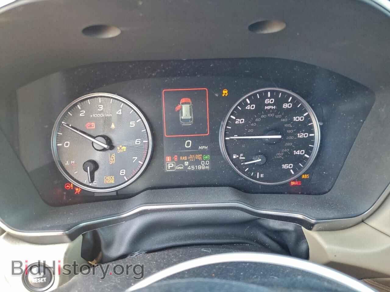 2024 SUBARU OUTBACK - VIN: 4S4BTANC0R3145846 - Фото 9