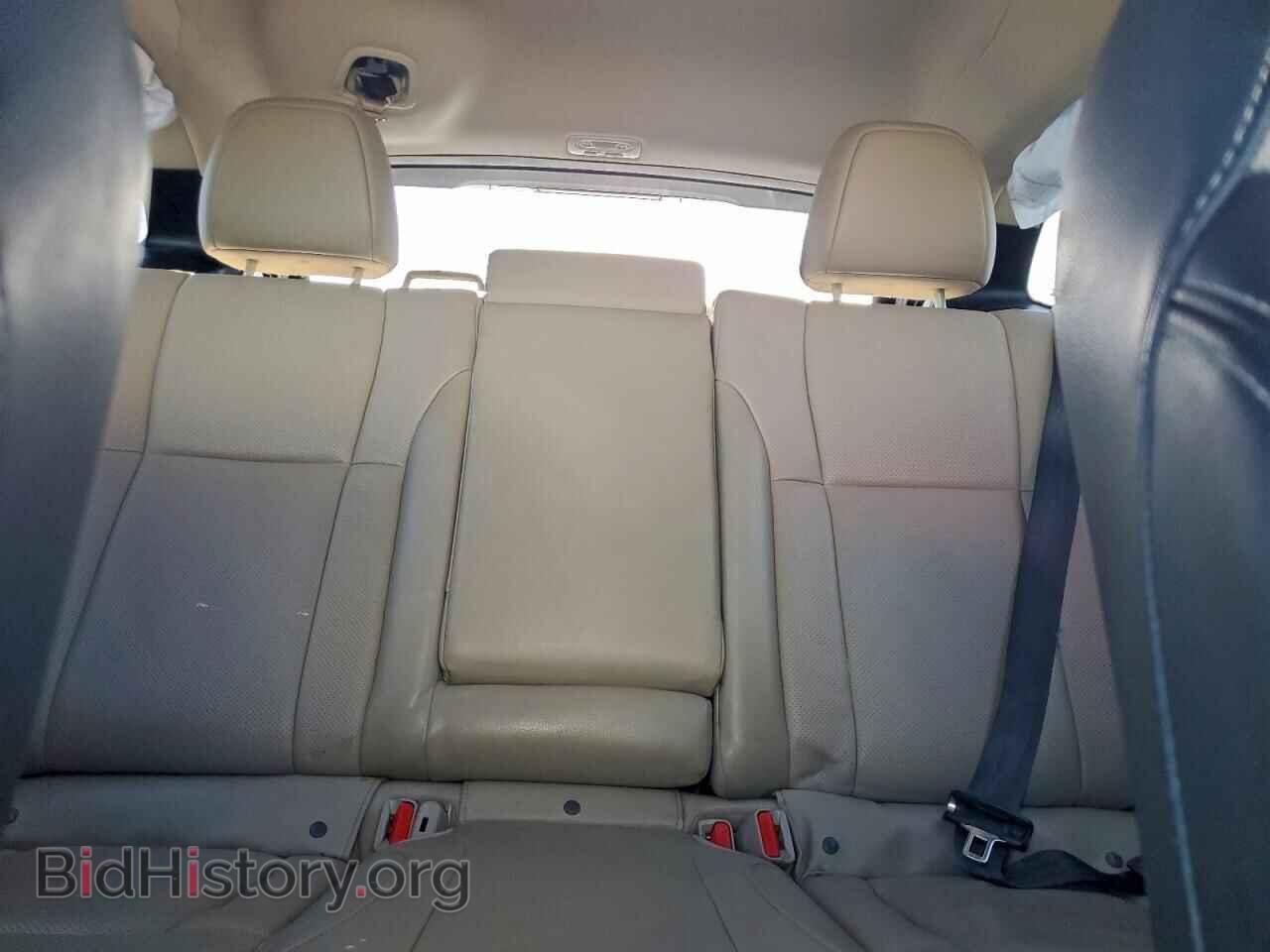 2024 SUBARU OUTBACK - VIN: 4S4BTANC0R3145846 - Фото 10
