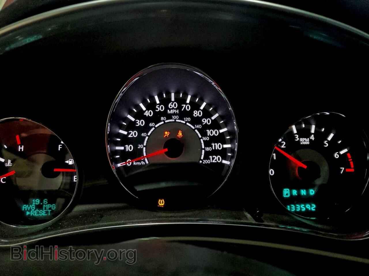 2013 CHRYSLER 200 - VIN: 1C3CCBCG1DN603285 - Фото 9