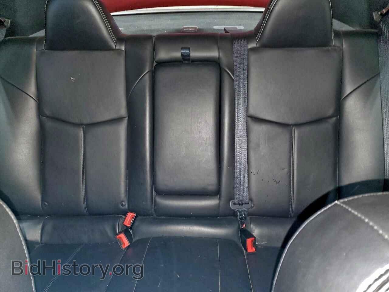 2013 CHRYSLER 200 - VIN: 1C3CCBCG1DN603285 - Фото 10