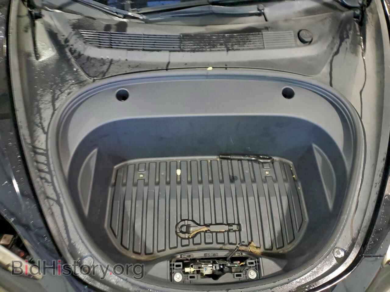 2023 TESLA MODEL 3 - VIN: 5YJ3E1EA3PF434155 - Photo 11