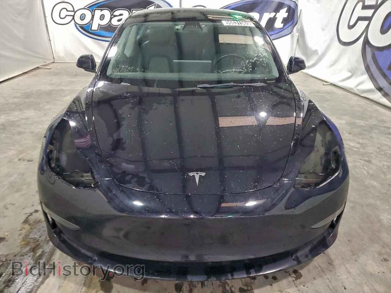 2023 TESLA MODEL 3 - VIN: 5YJ3E1EA3PF434155 - Photo 5