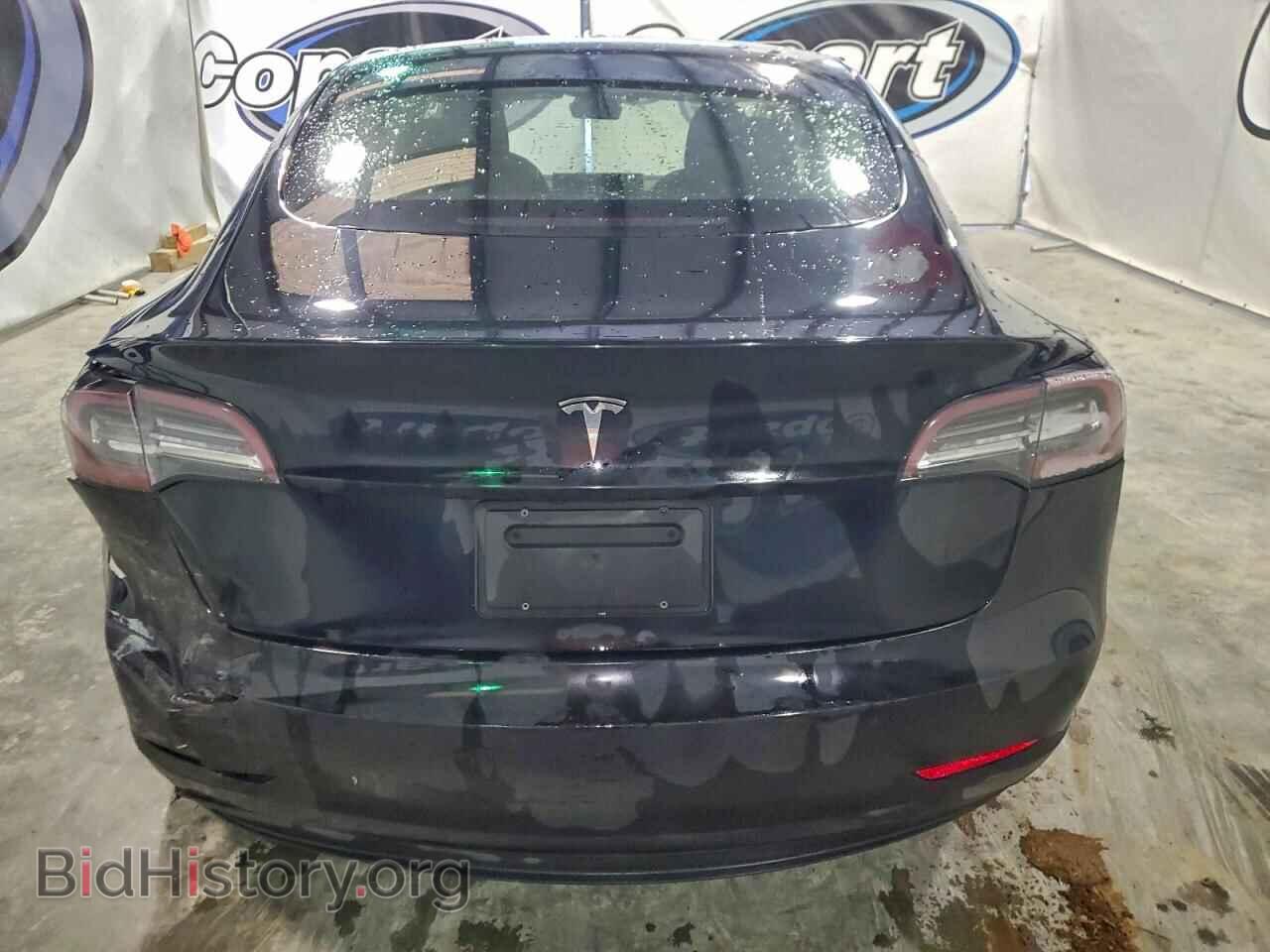 2023 TESLA MODEL 3 - VIN: 5YJ3E1EA3PF434155 - Photo 6