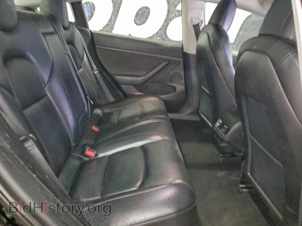 2023 TESLA MODEL 3 - VIN: 5YJ3E1EA3PF434155 - Photo 10