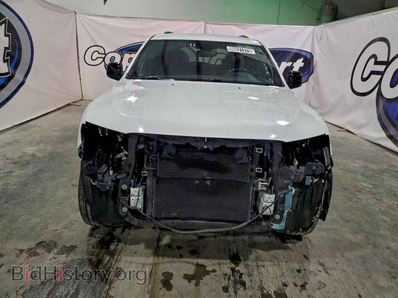 2023 DODGE DURANGO - VIN: 1C4RDHAG3PC616239 - Фото 5