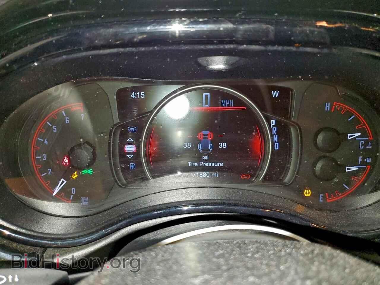 2023 DODGE DURANGO - VIN: 1C4RDHAG3PC616239 - Фото 9