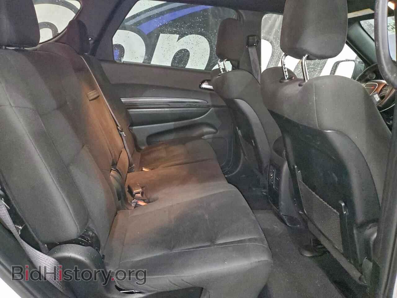 2023 DODGE DURANGO - VIN: 1C4RDHAG3PC616239 - Фото 10