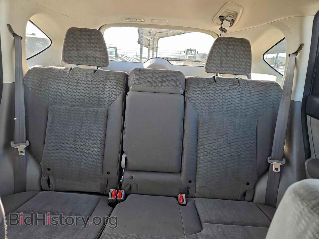 2014 HONDA CRV - VIN: 5J6RM3H33EL039726 - Фото 10