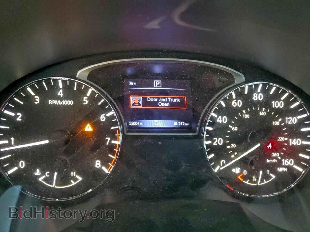2018 NISSAN ALTIMA - VIN: 1N4AL3AP3JC144821 - Фото 9