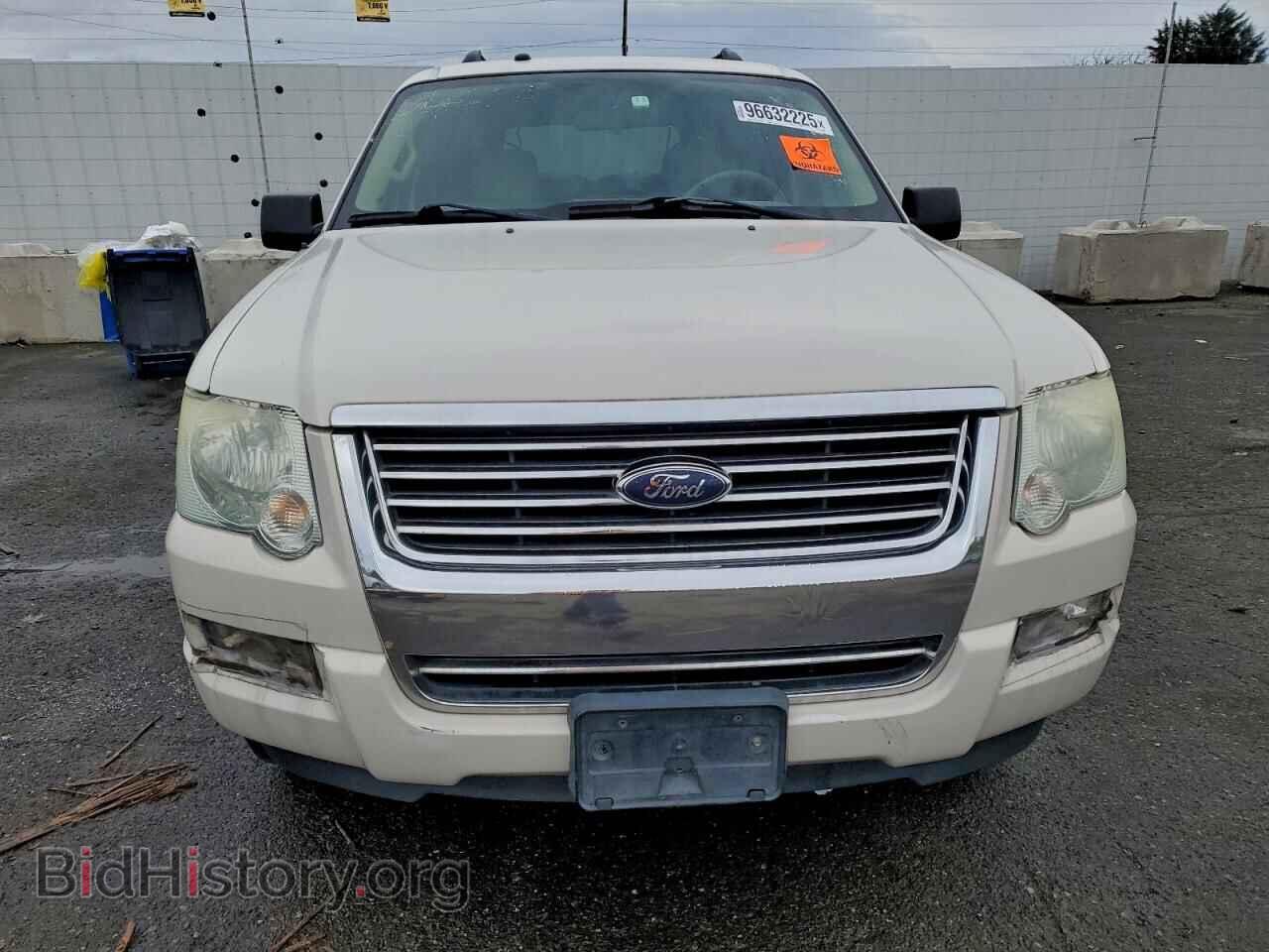 2008 FORD EXPLORER - VIN: 1FMEU73E18UA96330 - Фото 5