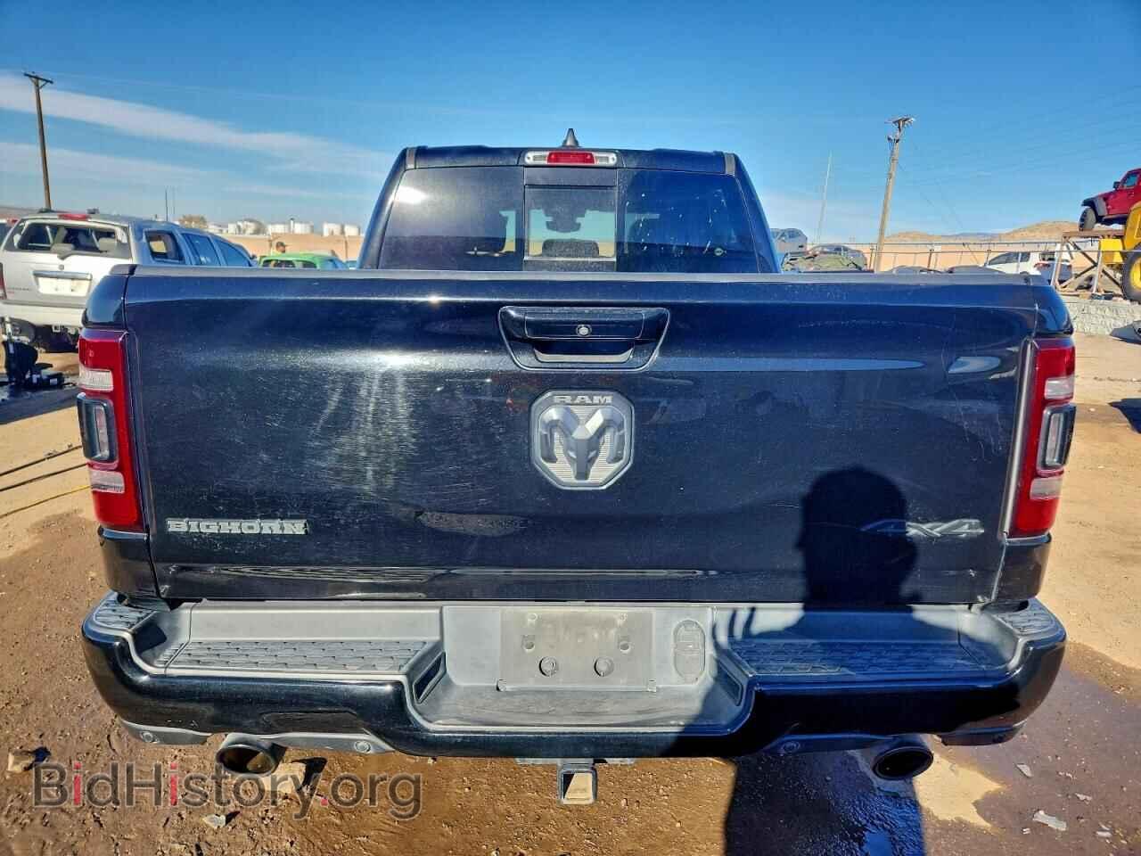 2019 RAM 1500 - VIN: 1C6SRFFT7KN798979 - Фото 6