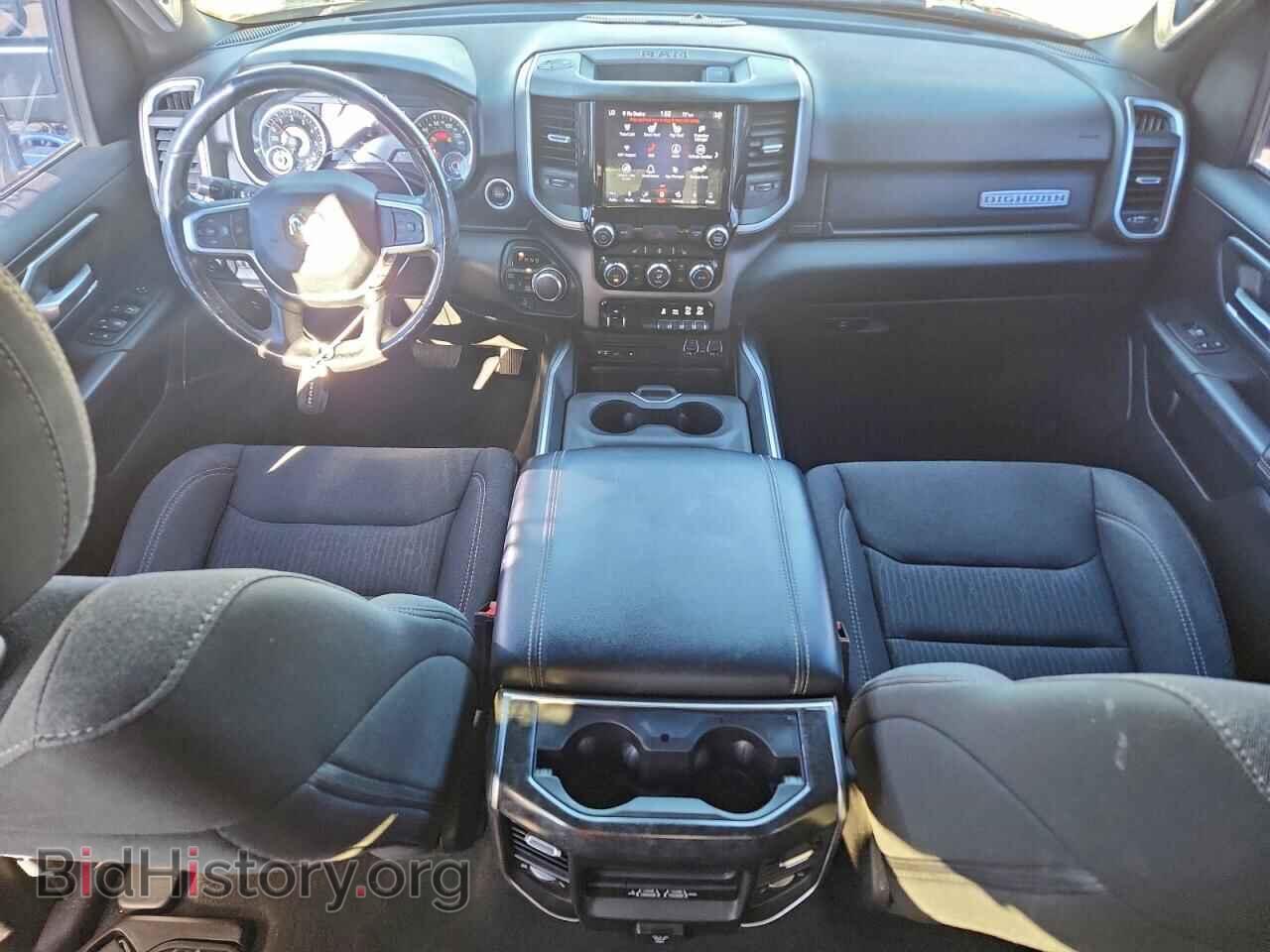2019 RAM 1500 - VIN: 1C6SRFFT7KN798979 - Фото 8