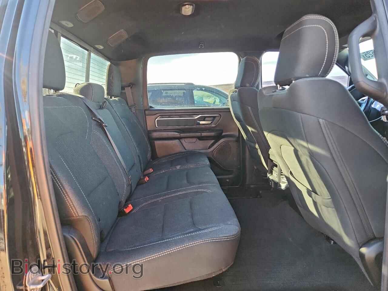 2019 RAM 1500 - VIN: 1C6SRFFT7KN798979 - Фото 10