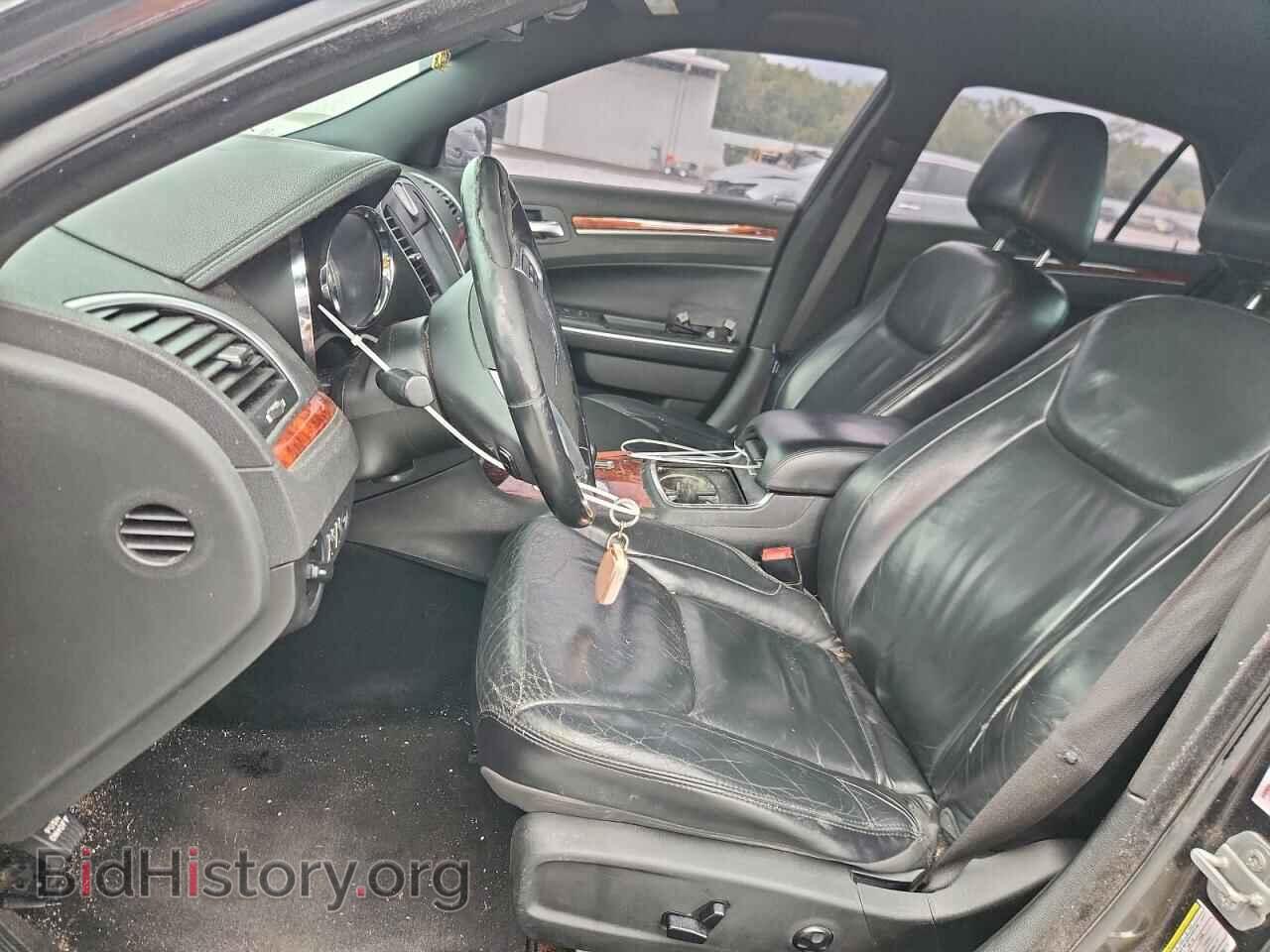 2014 CHRYSLER 300 - VIN: 2C3CCAAG2EH373375 - Фото 7