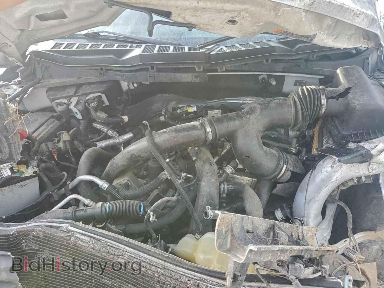 2021 FORD F-150 - VIN: 1FTEW1EP6MFB85240 - Фото 11